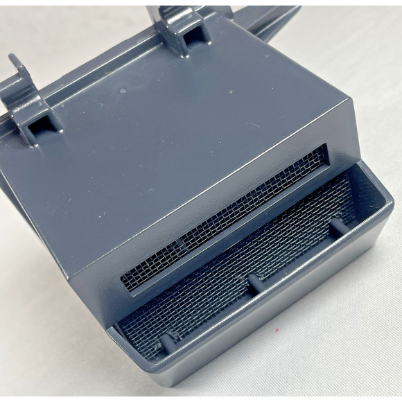 Kirby Lot of 8 Accessories Sentria & G Series OEM Vacuum Attachments Dark Gray - Picture 12 of 12